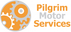 Pilgrim Motor Services